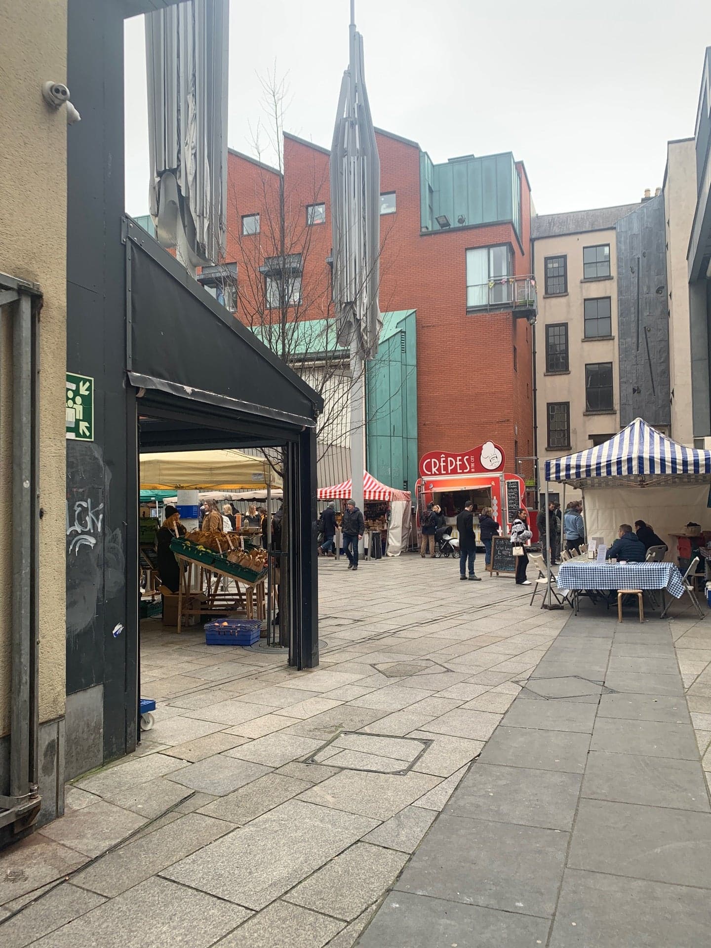 Meeting House Square 7