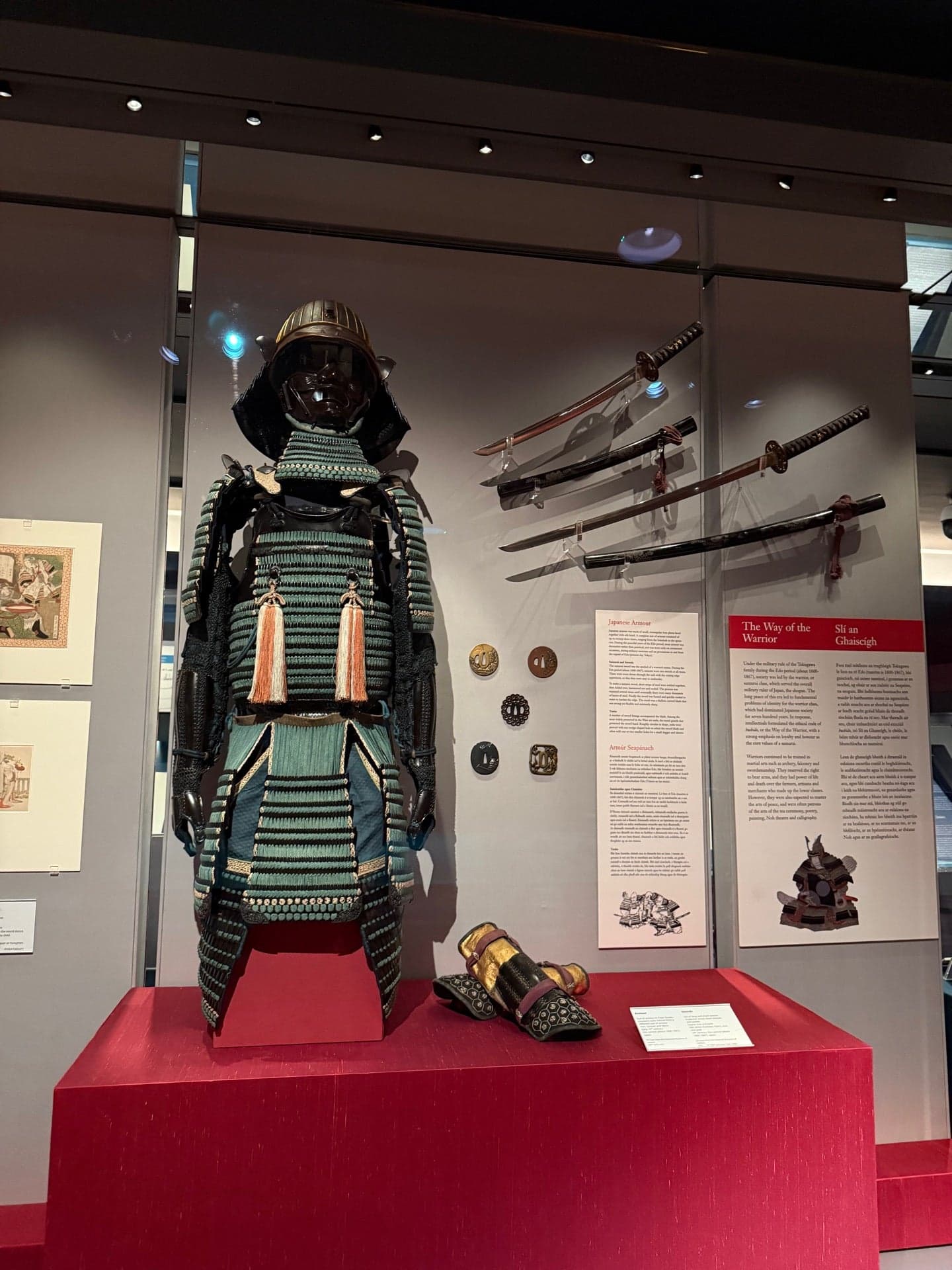 Chester Beatty 4