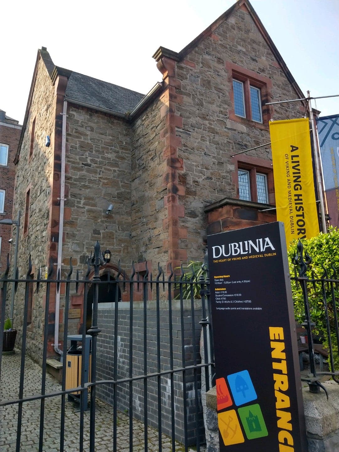 Dublinia 6
