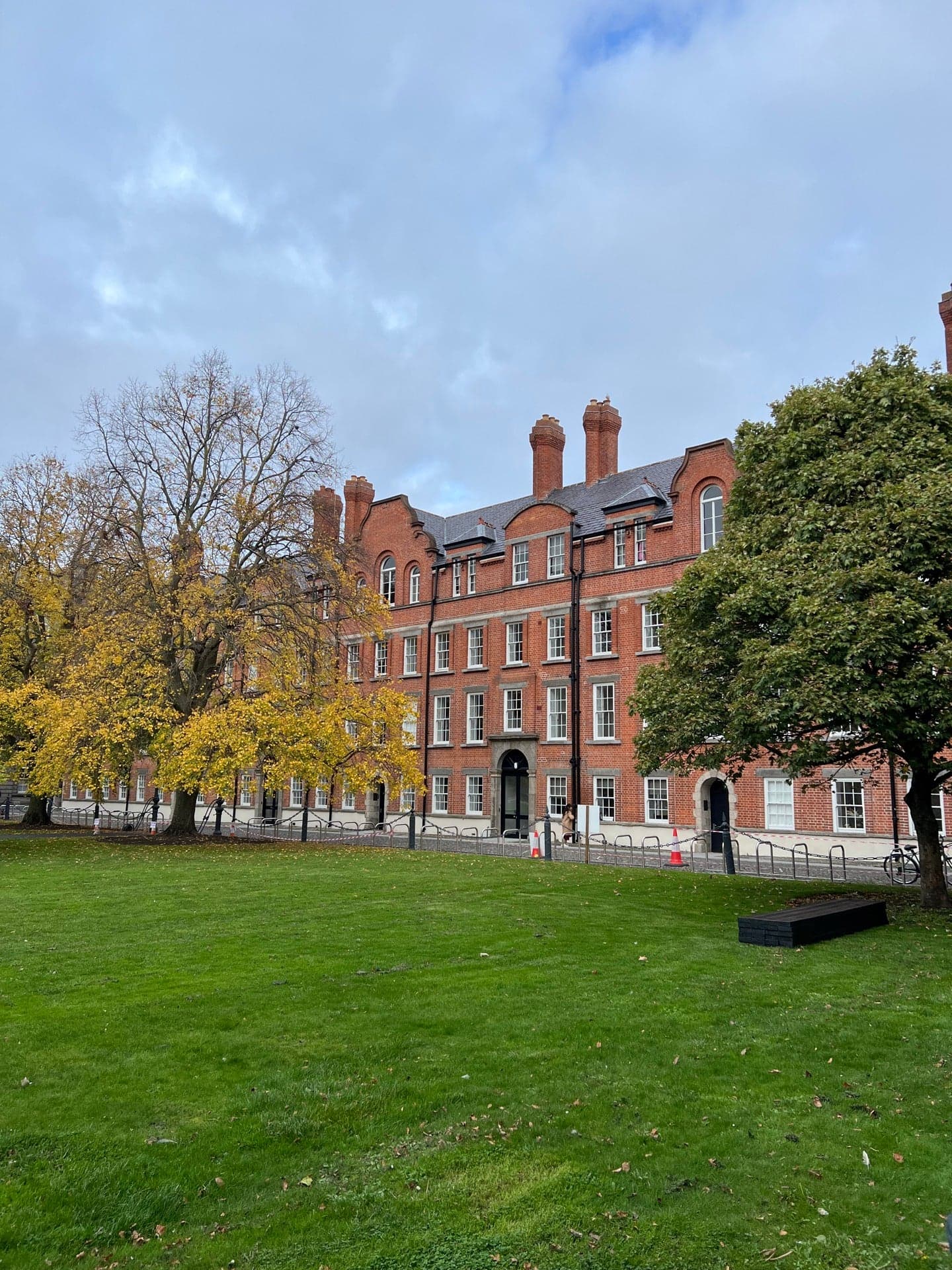 Trinity College 24