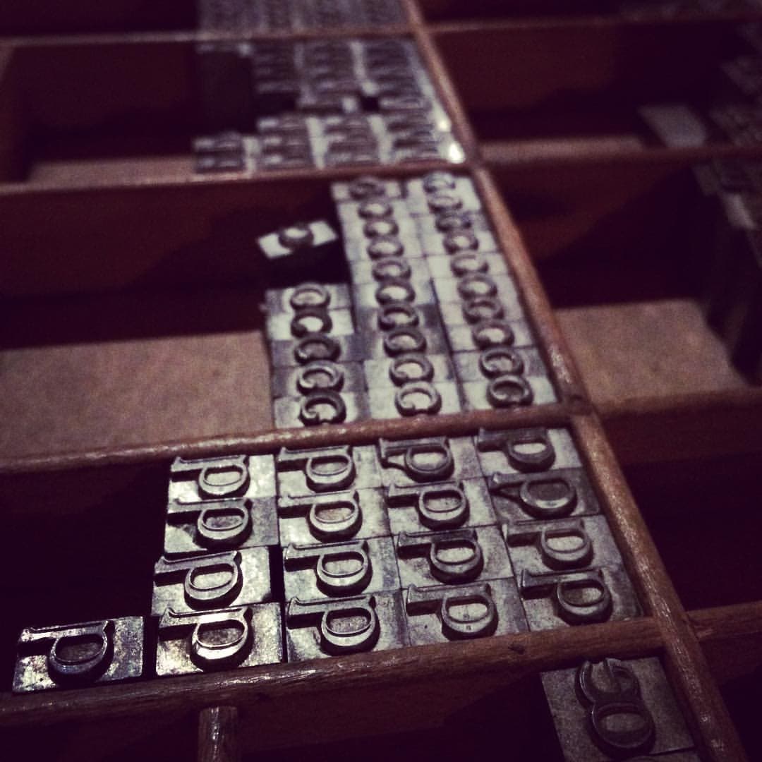 National Print Museum 8