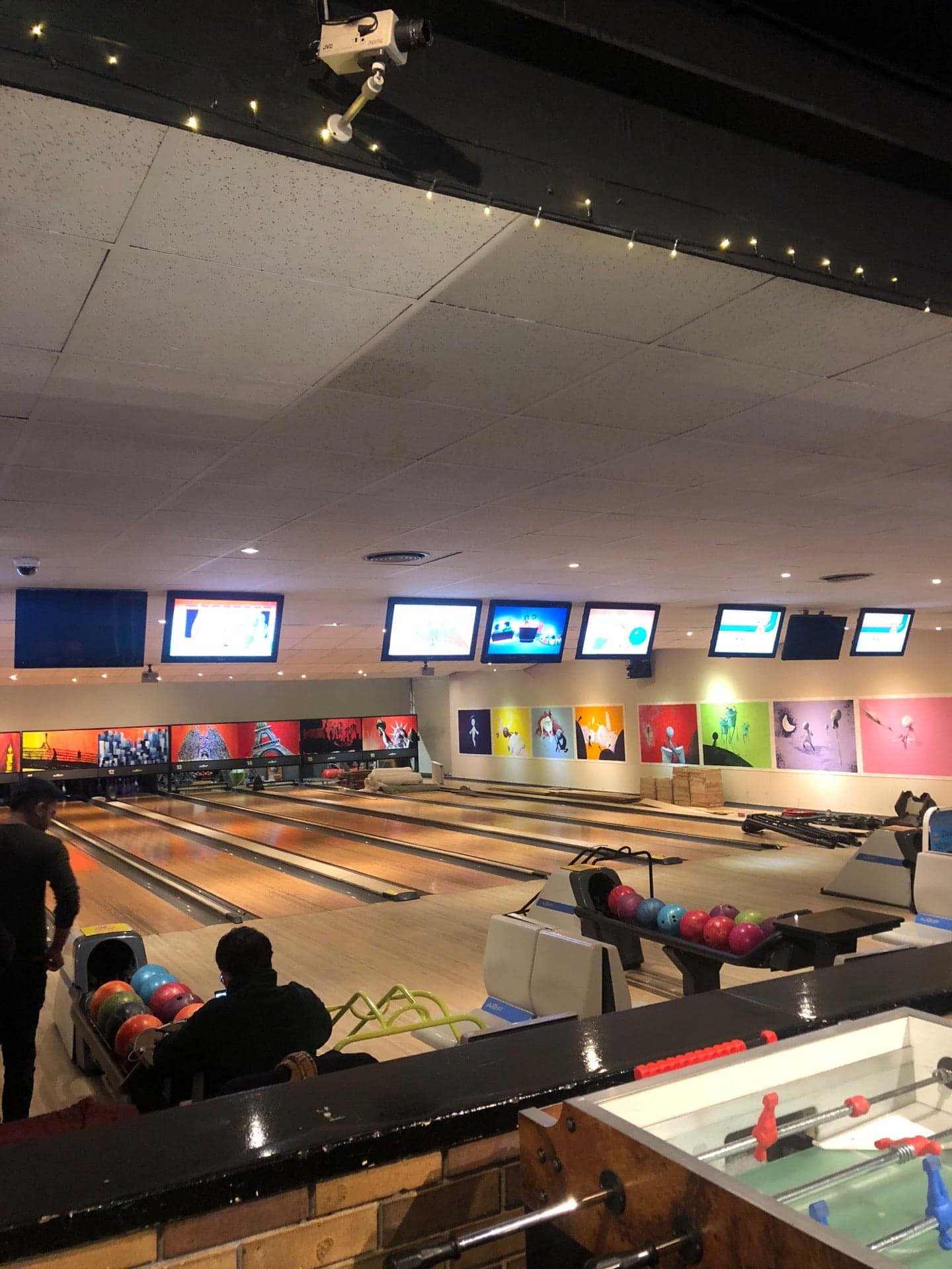 Bray Bowl Family Entertainment Centre 5
