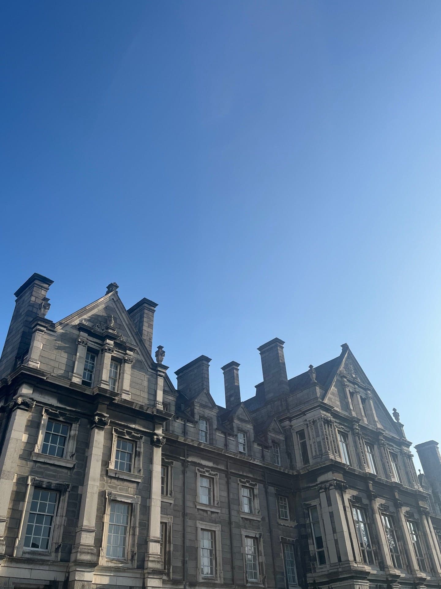 Trinity College 31