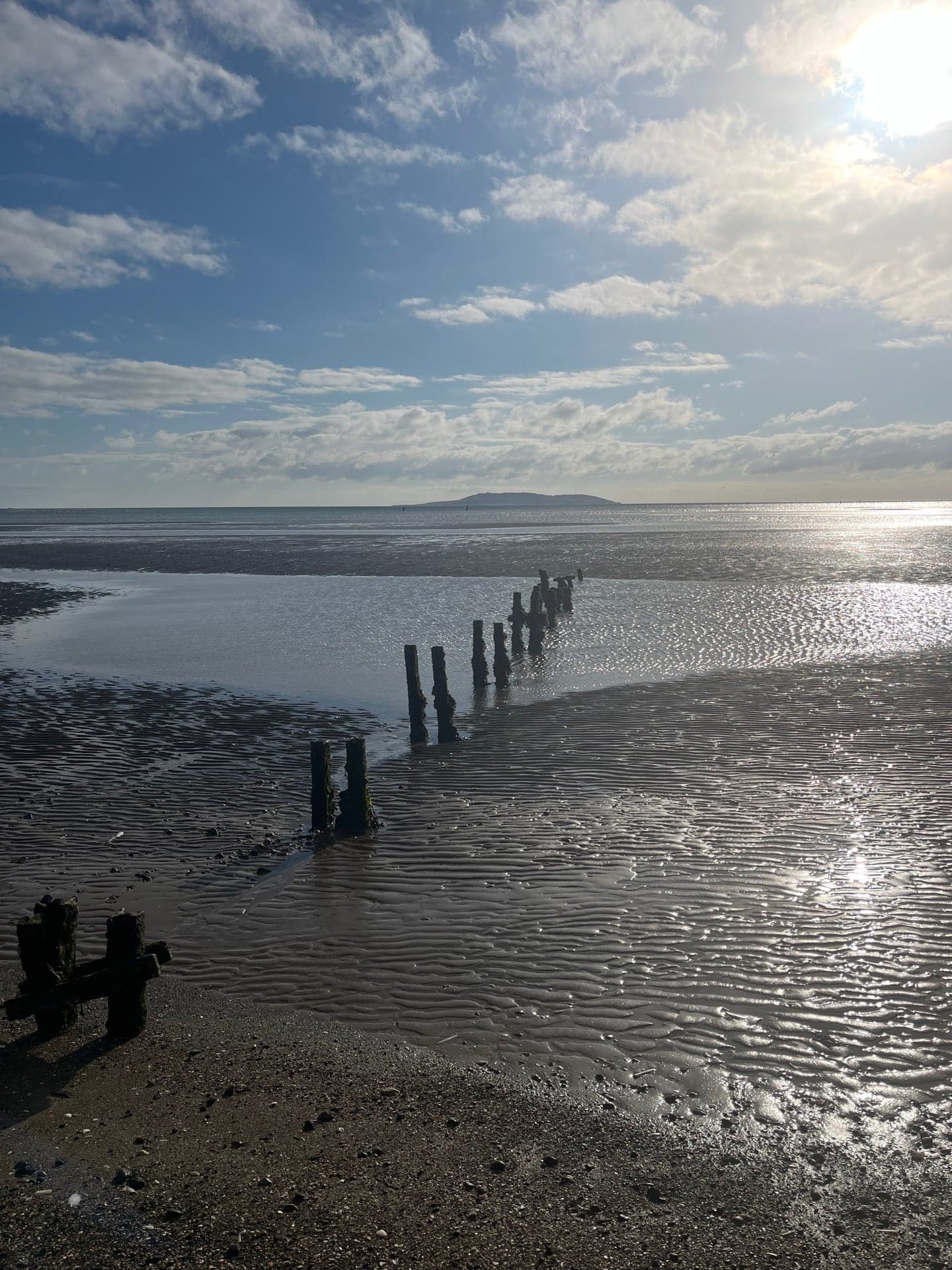 Malahide Beach 3
