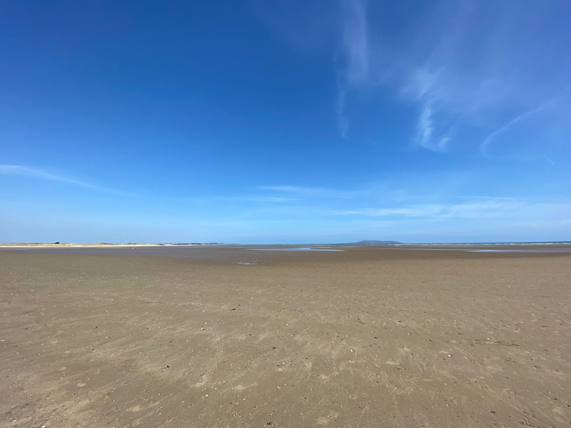 Malahide Beach 5