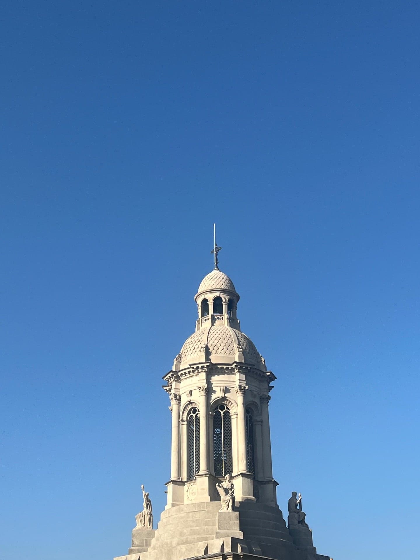 Trinity College 23