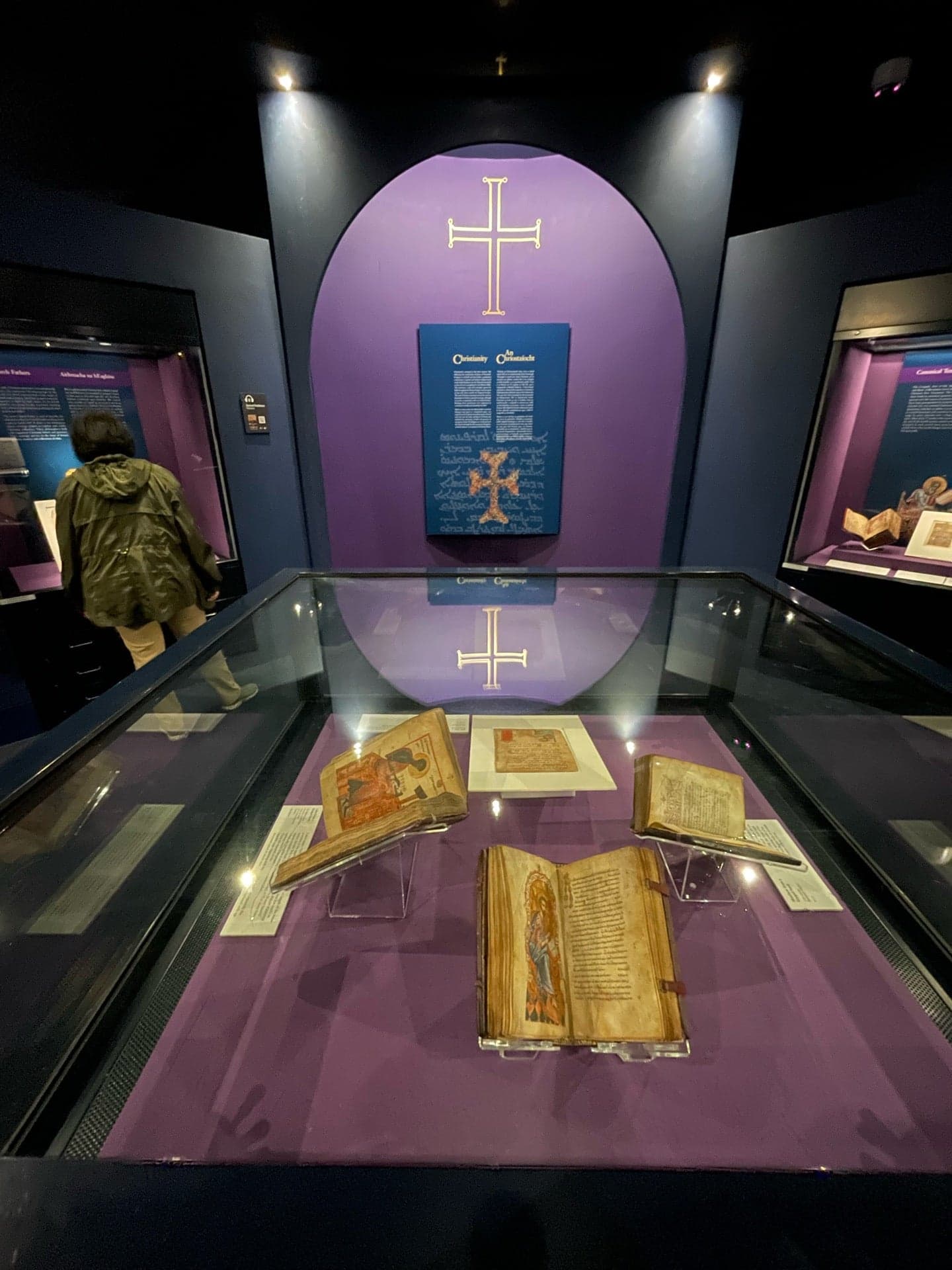 Chester Beatty 6