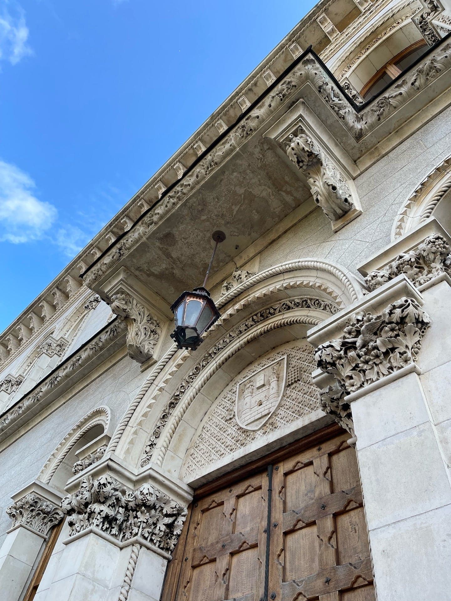 Trinity College 8