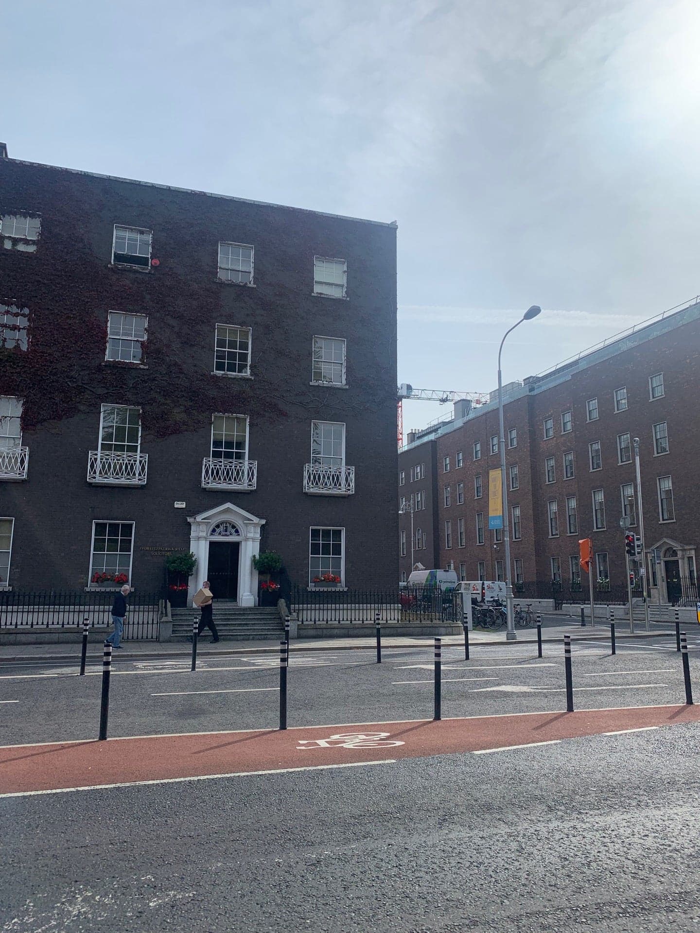 MoLI – Museum of Literature Ireland 8