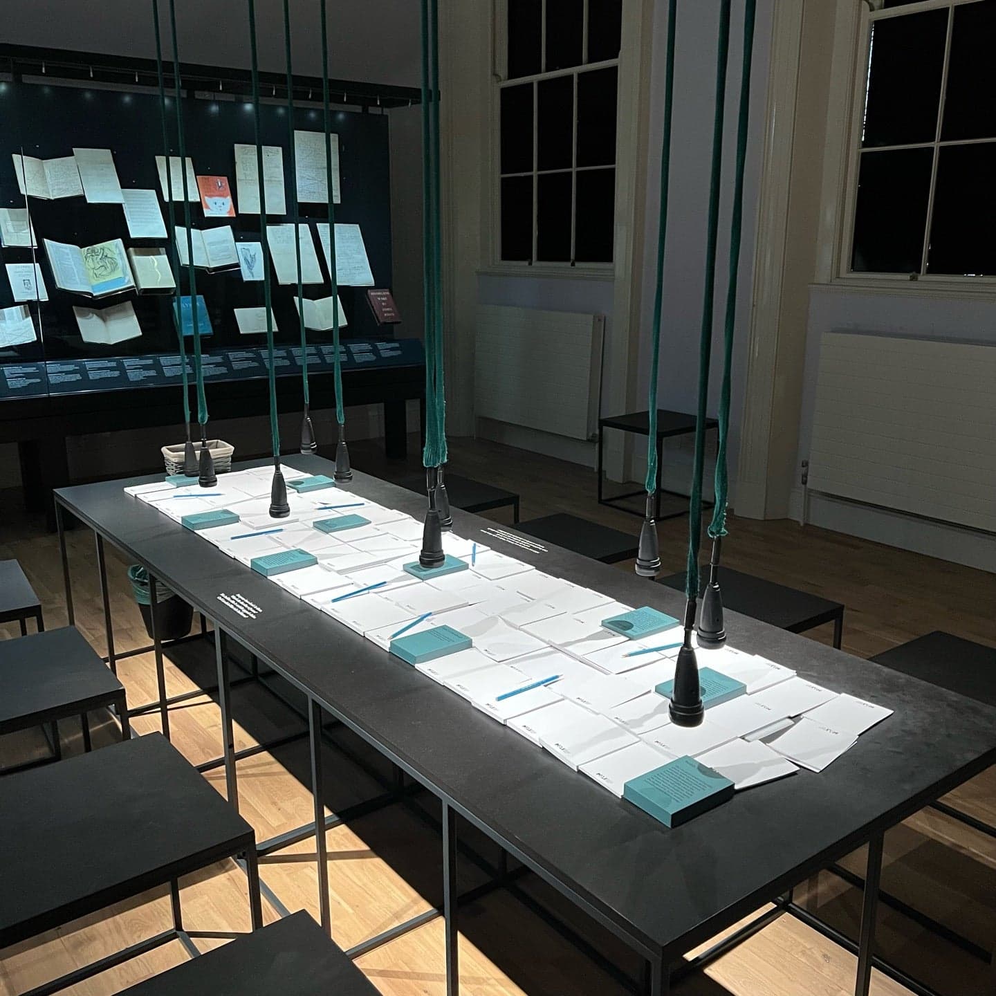 MoLI – Museum of Literature Ireland 14