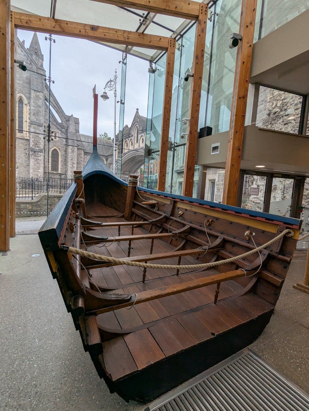 Dublinia 3