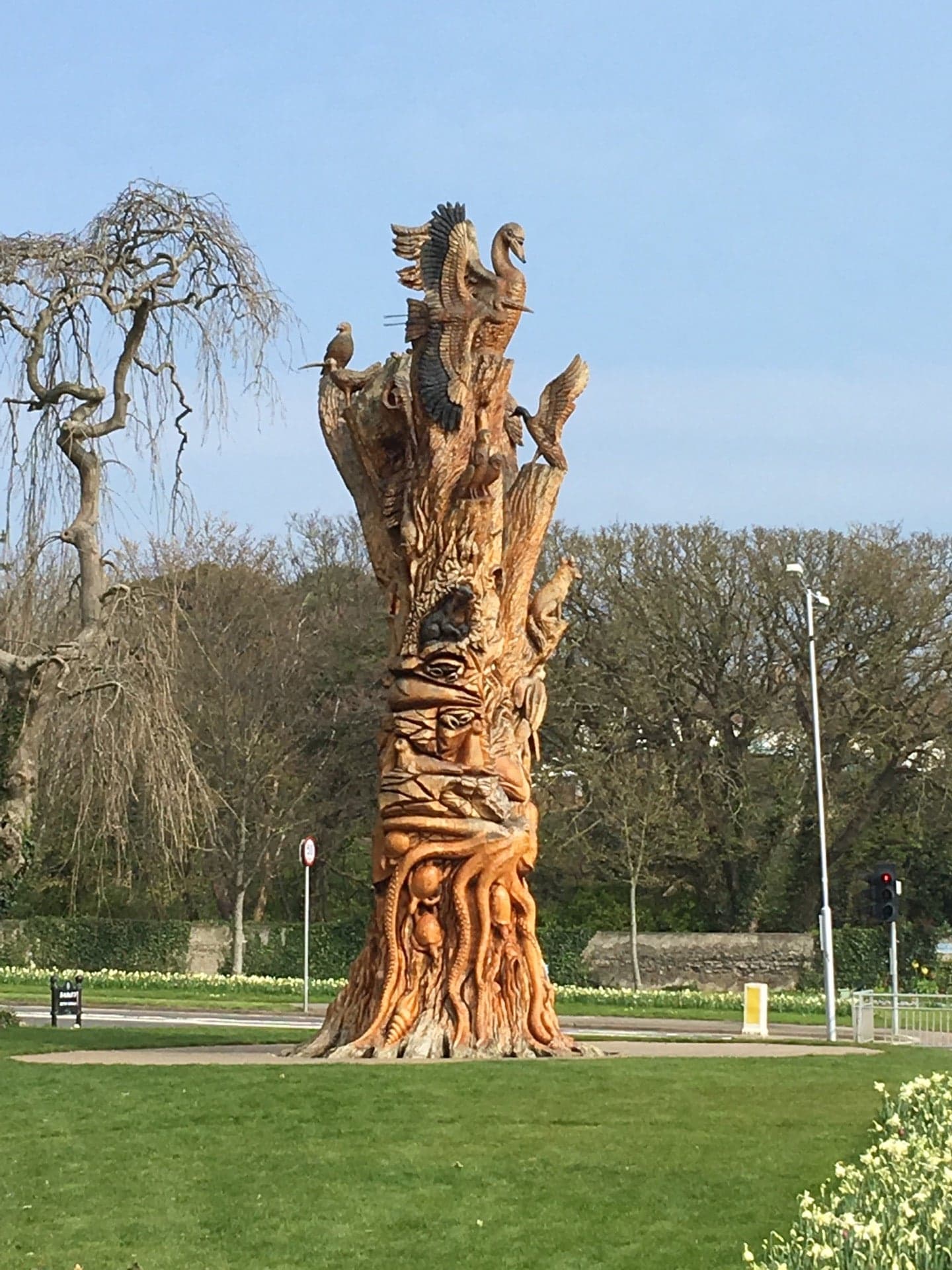 St. Anne’s Park 11