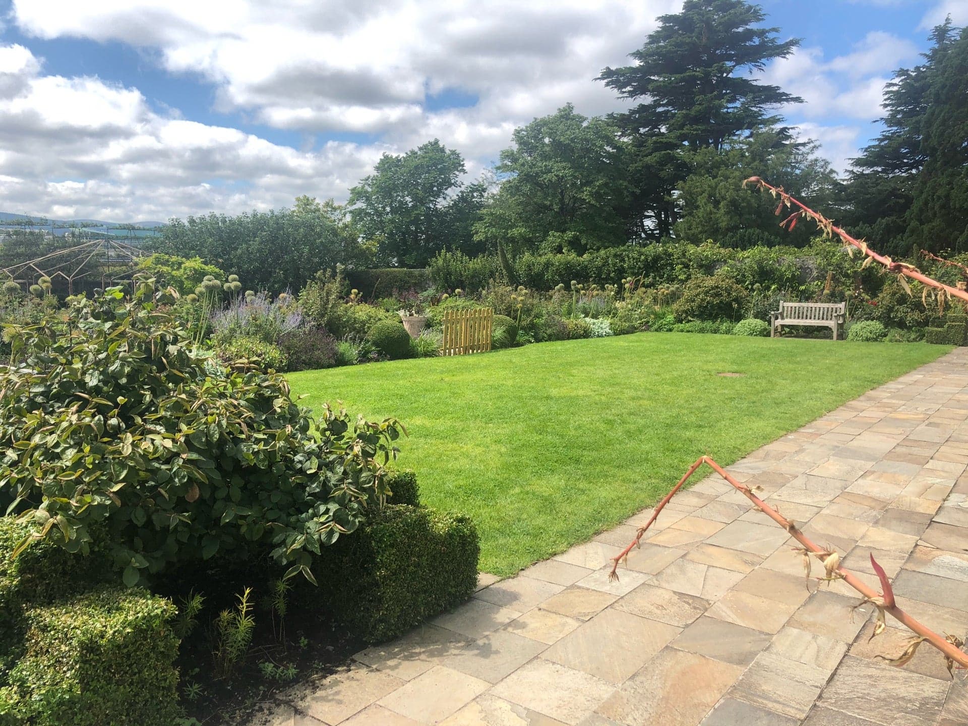 Airfield Estate 8
