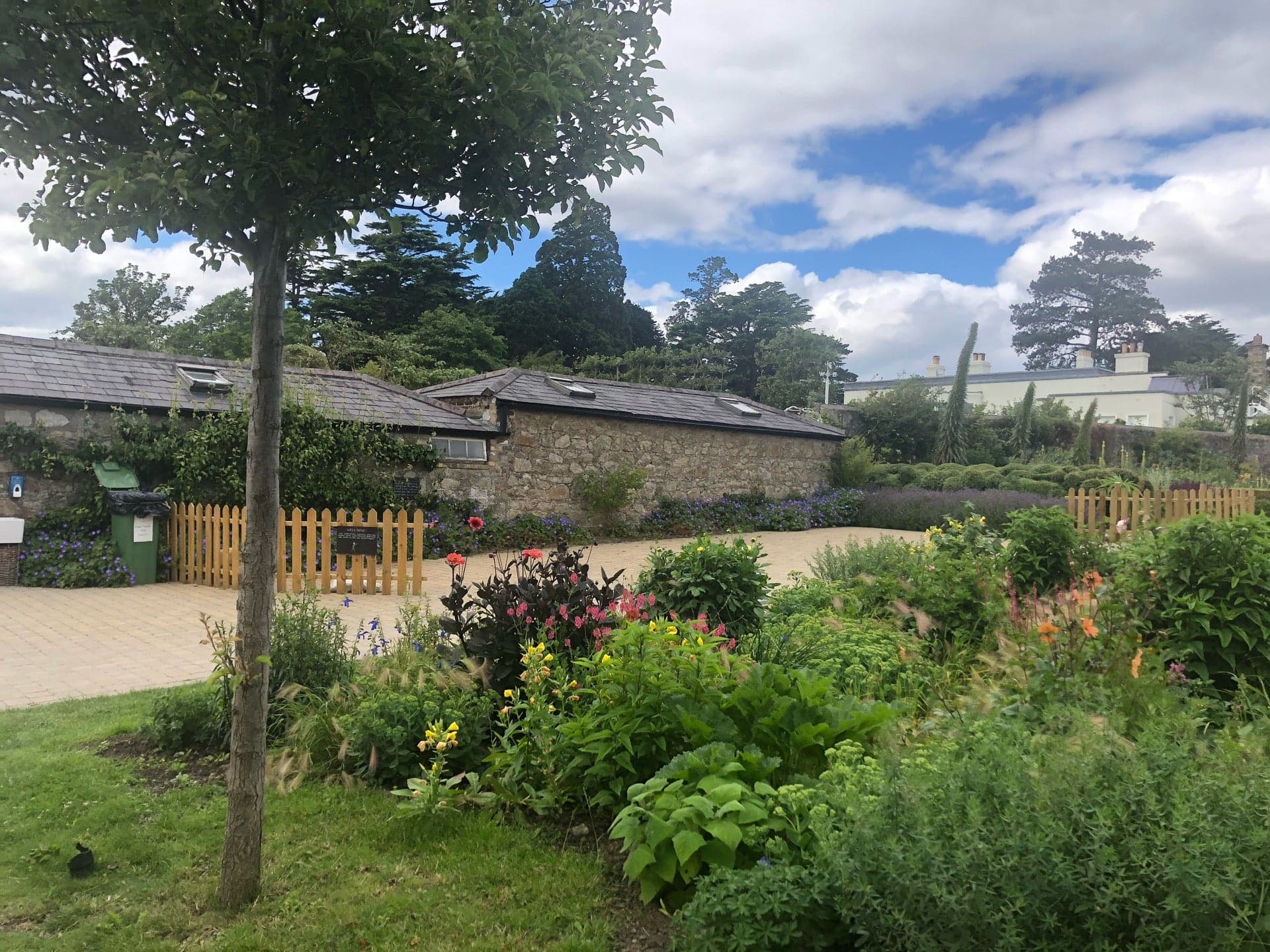Airfield Estate 6