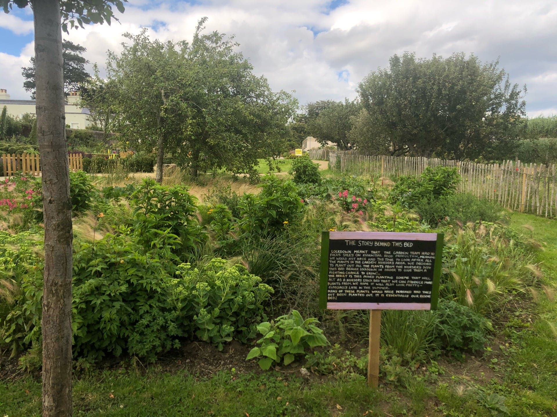 Airfield Estate 11