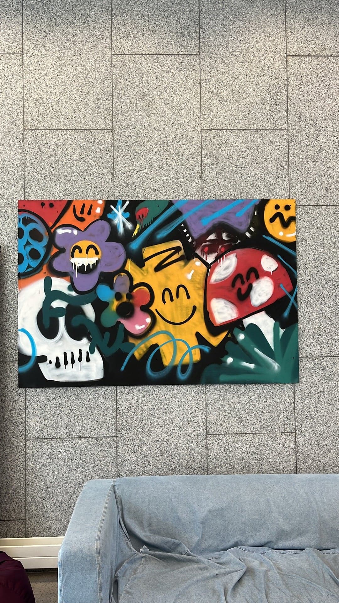 Tallaght Library 6
