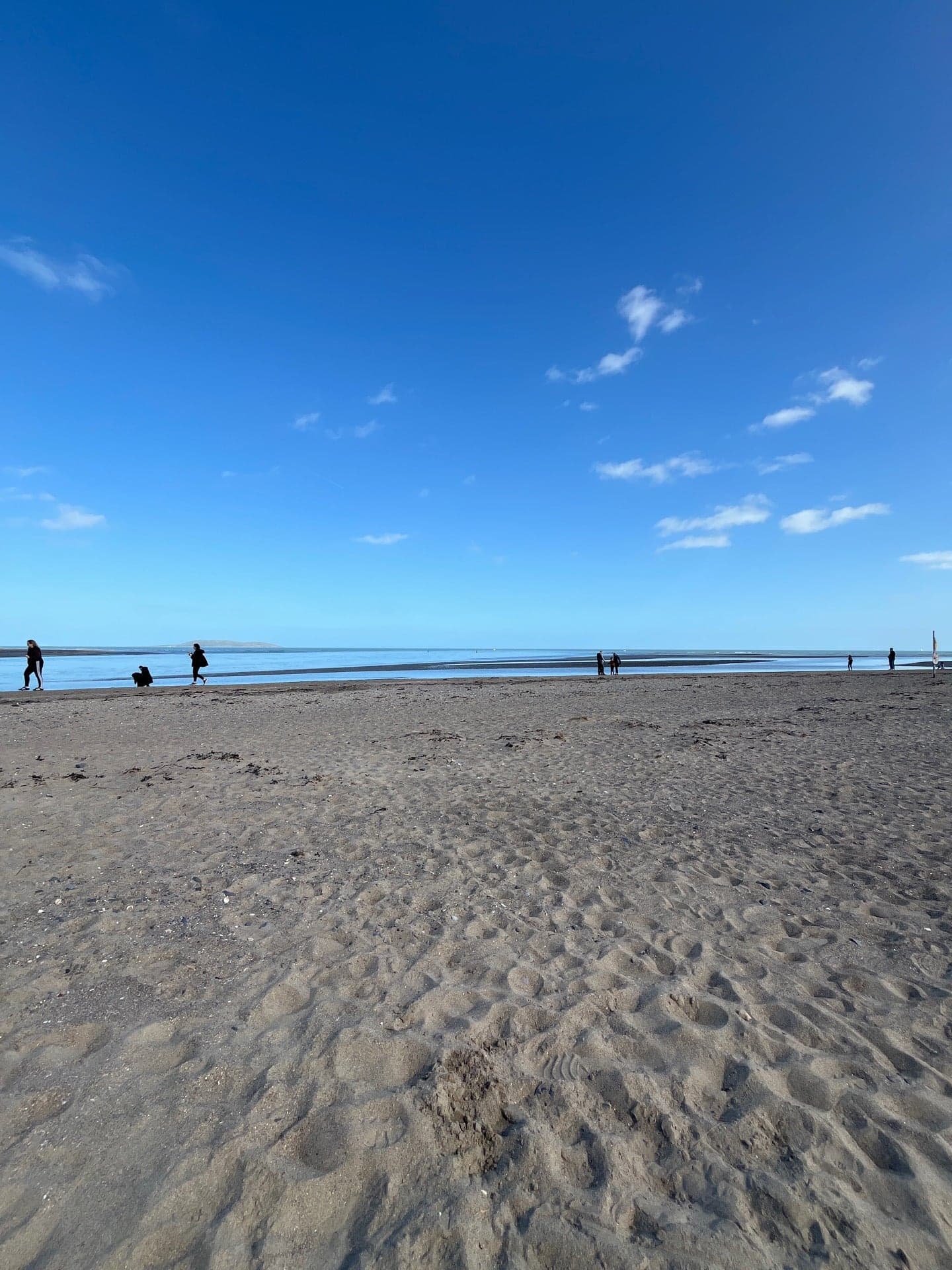 Malahide Beach 4