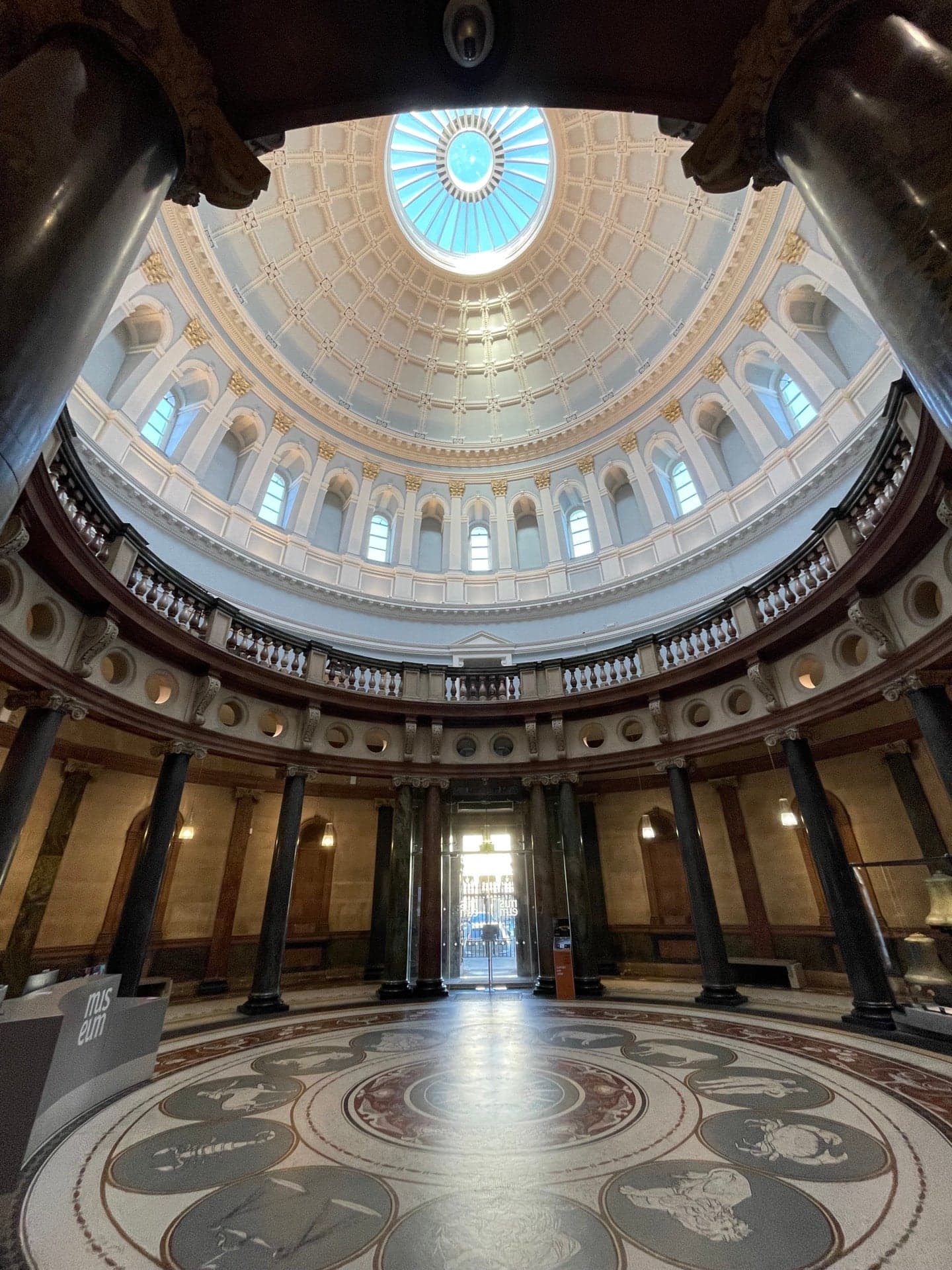 National Museum of Ireland - Kildare Street 16