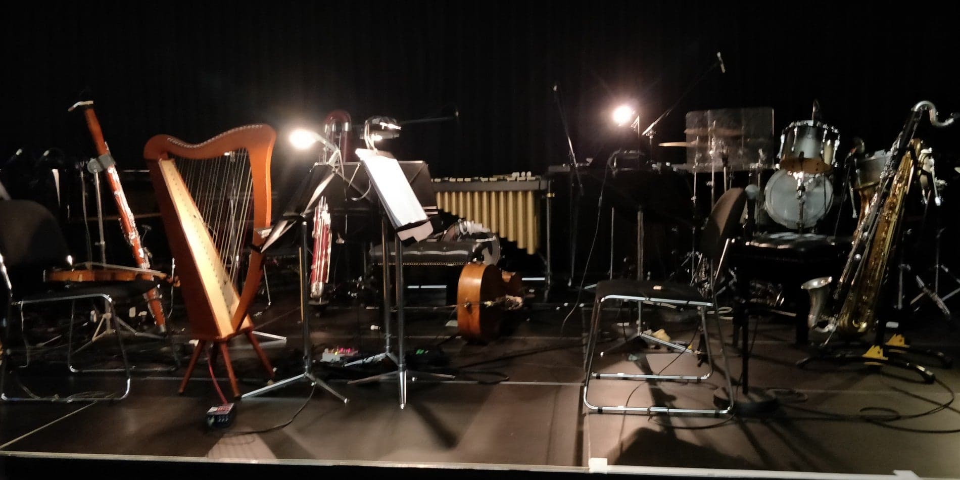 National Concert Hall 11