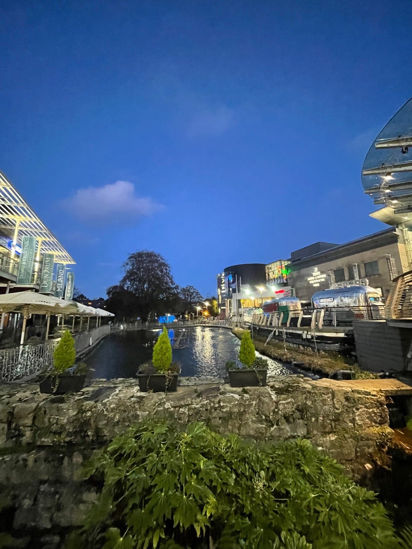 Dundrum Town Centre 4