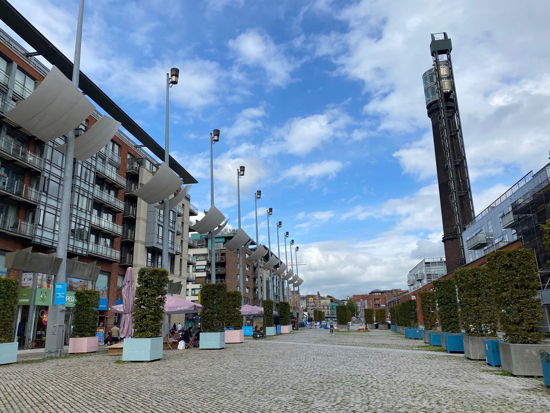 Smithfield Square 2