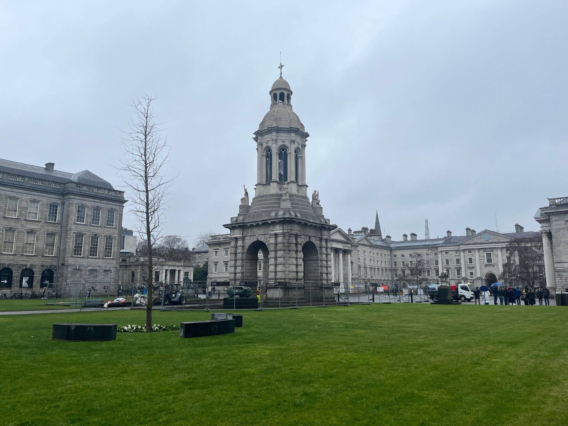 Trinity College 28