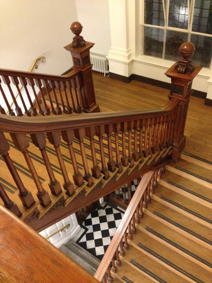 Rathmines Library 2