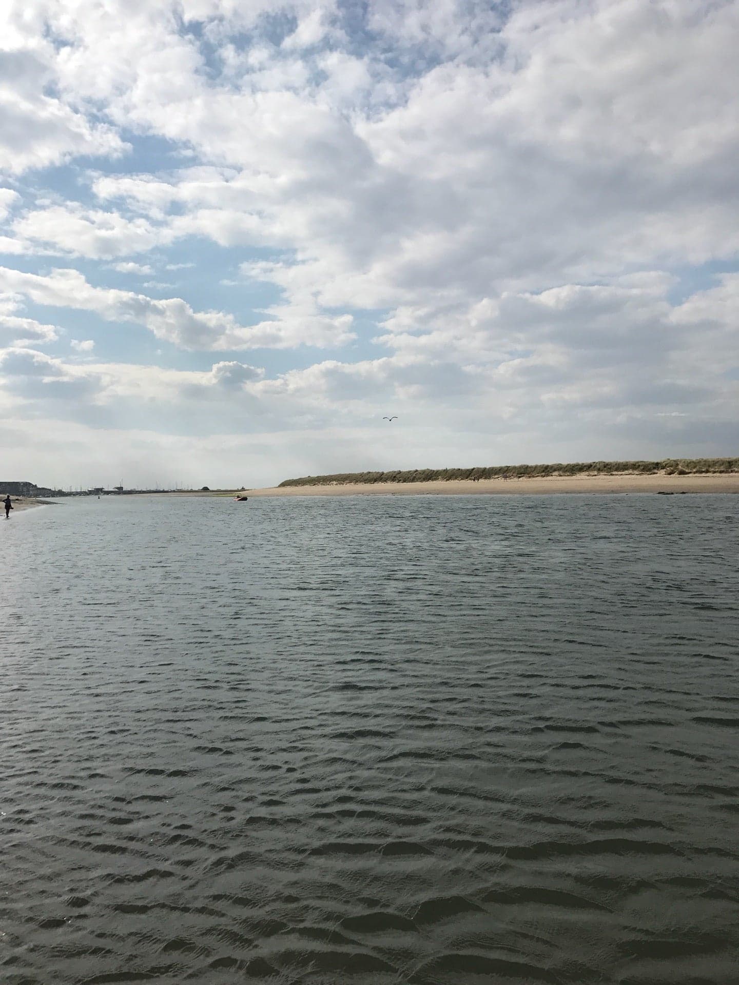 Malahide Beach 2