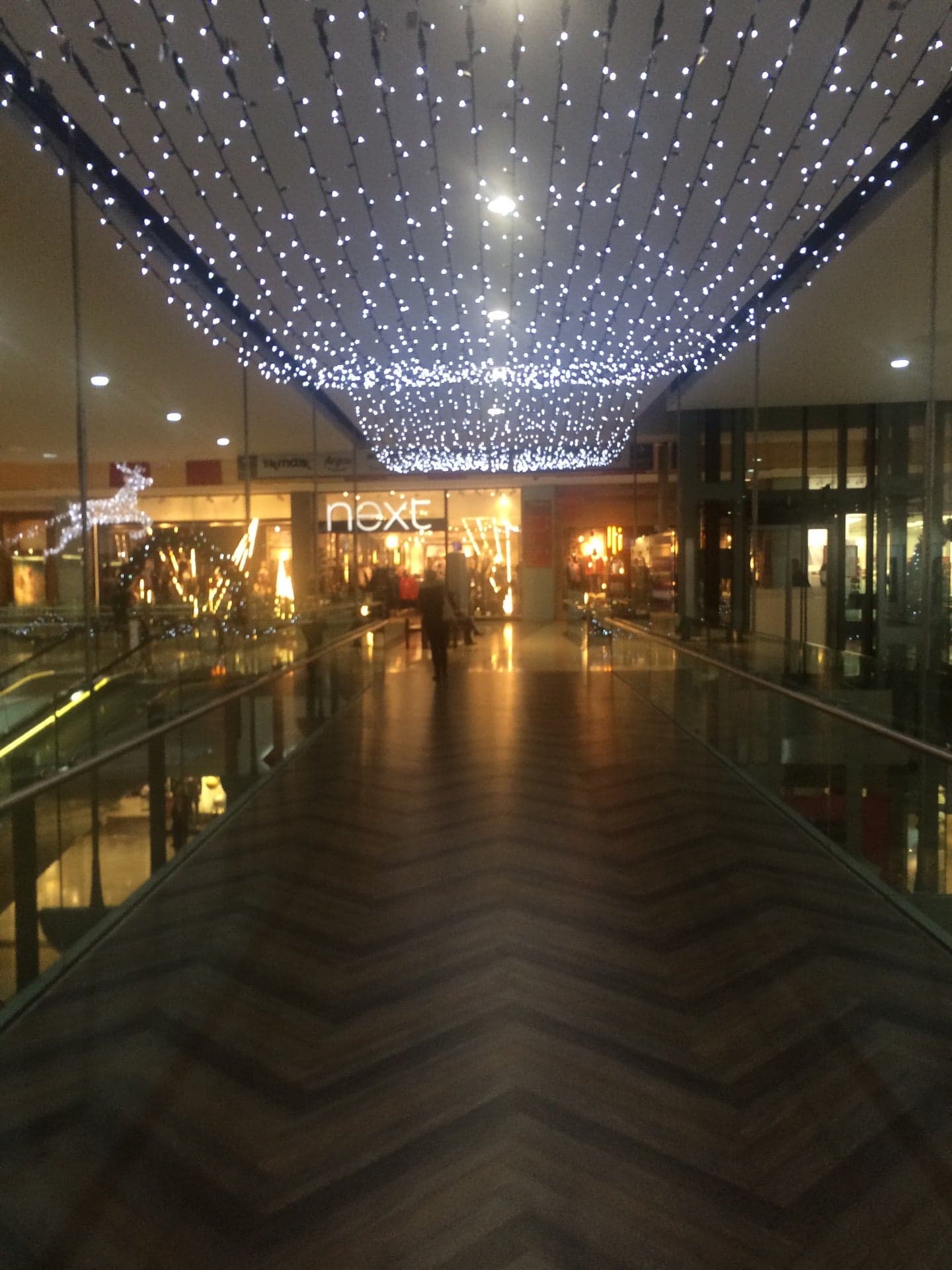 Swords Pavilions 4