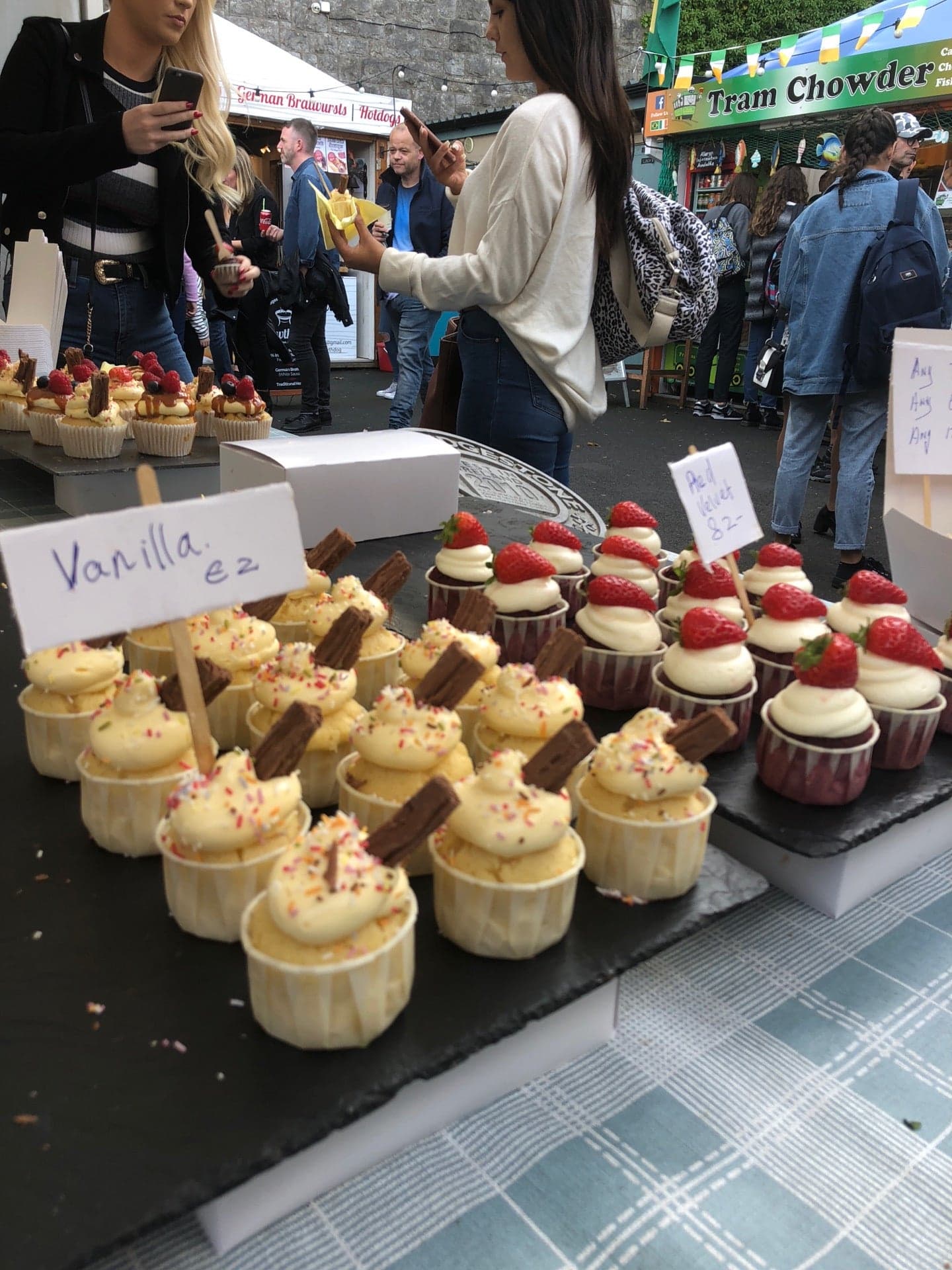 Howth Market 2