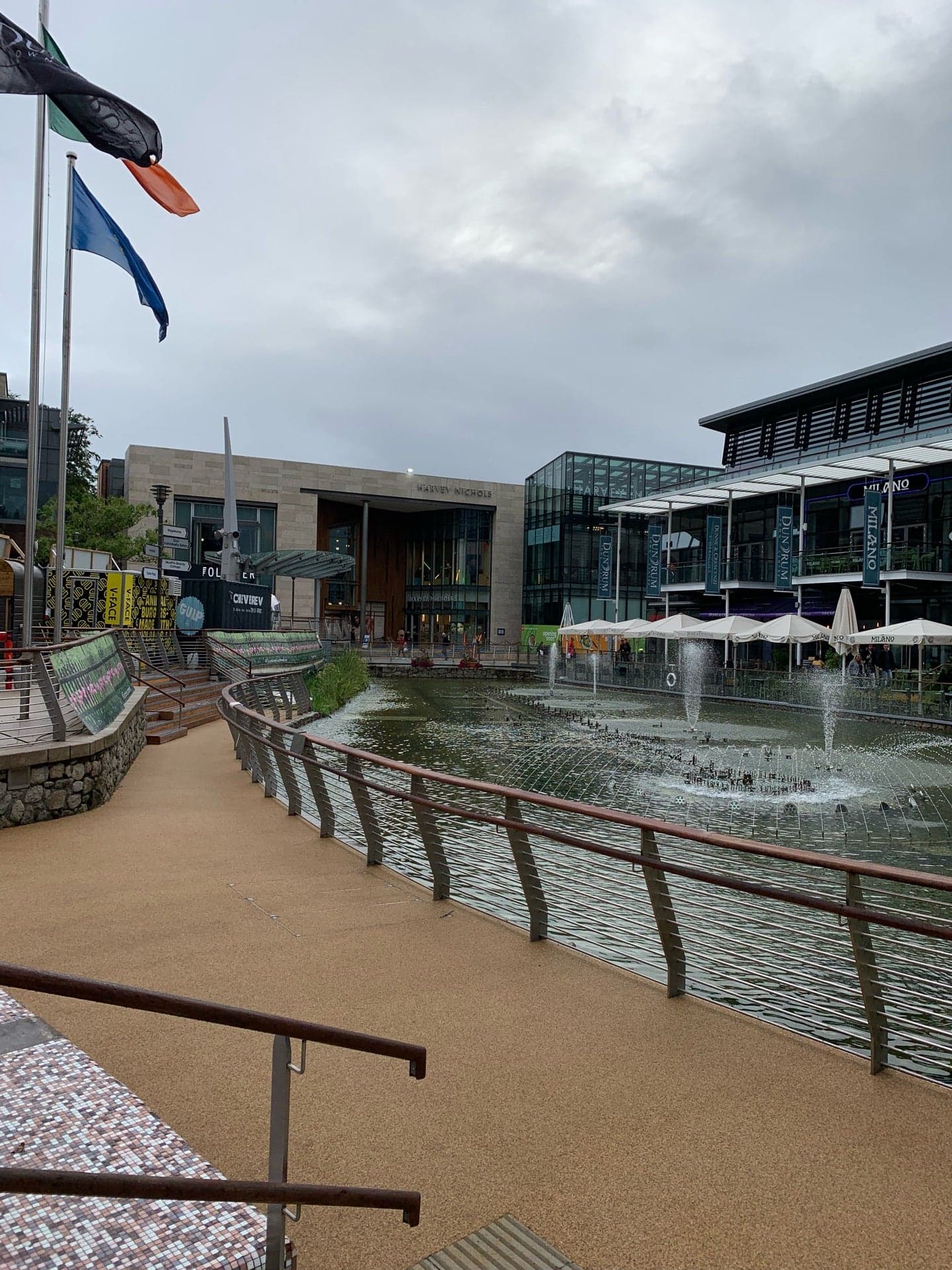 Dundrum Town Centre 9