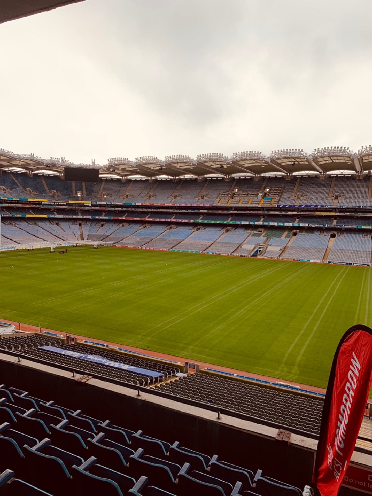 Croke Park 12