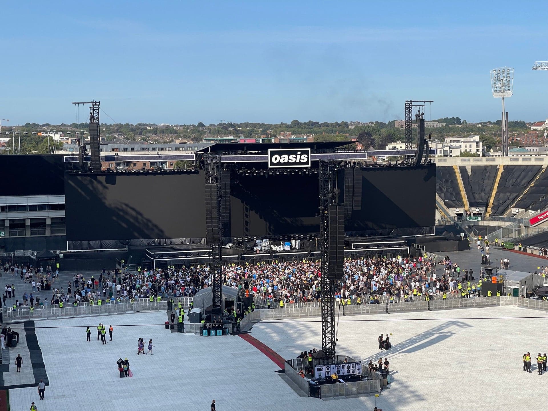 Croke Park 3
