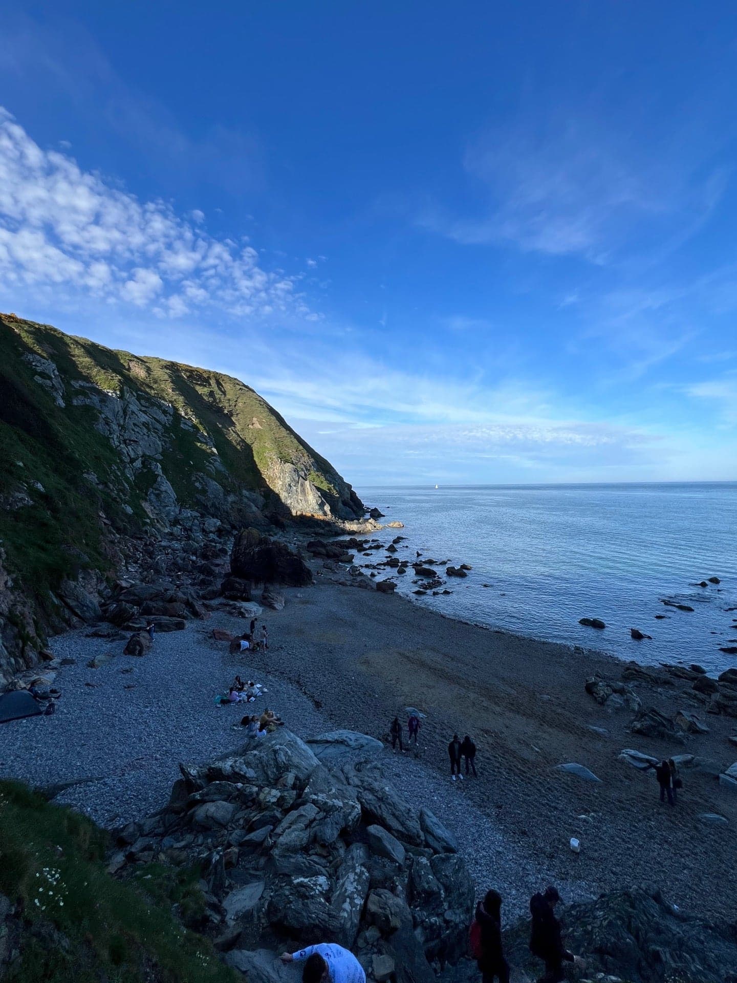 Howth Harbour 3