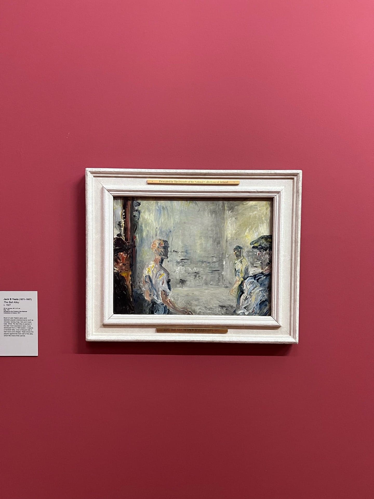 Hugh Lane Gallery 7
