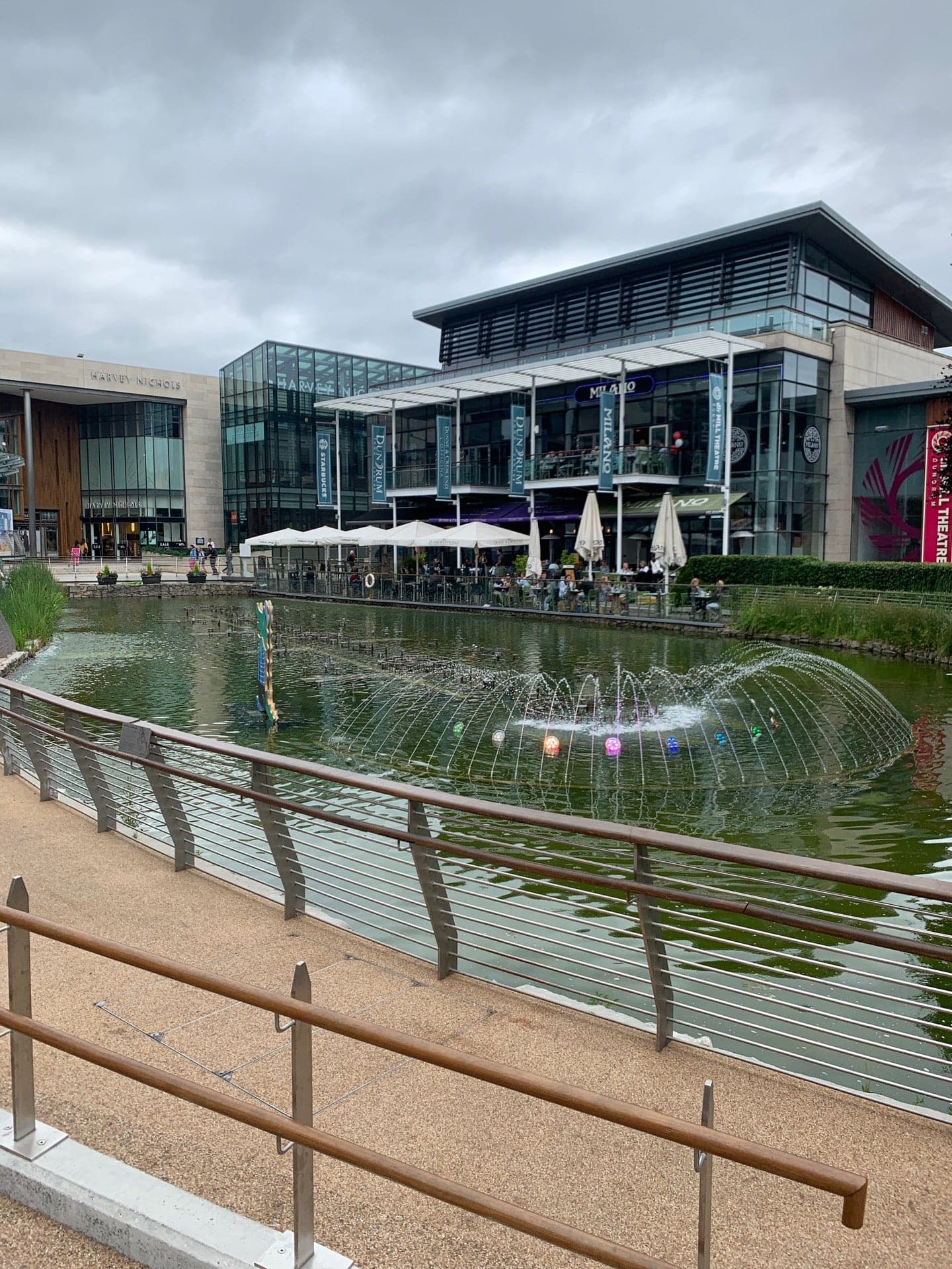 Dundrum Town Centre 1