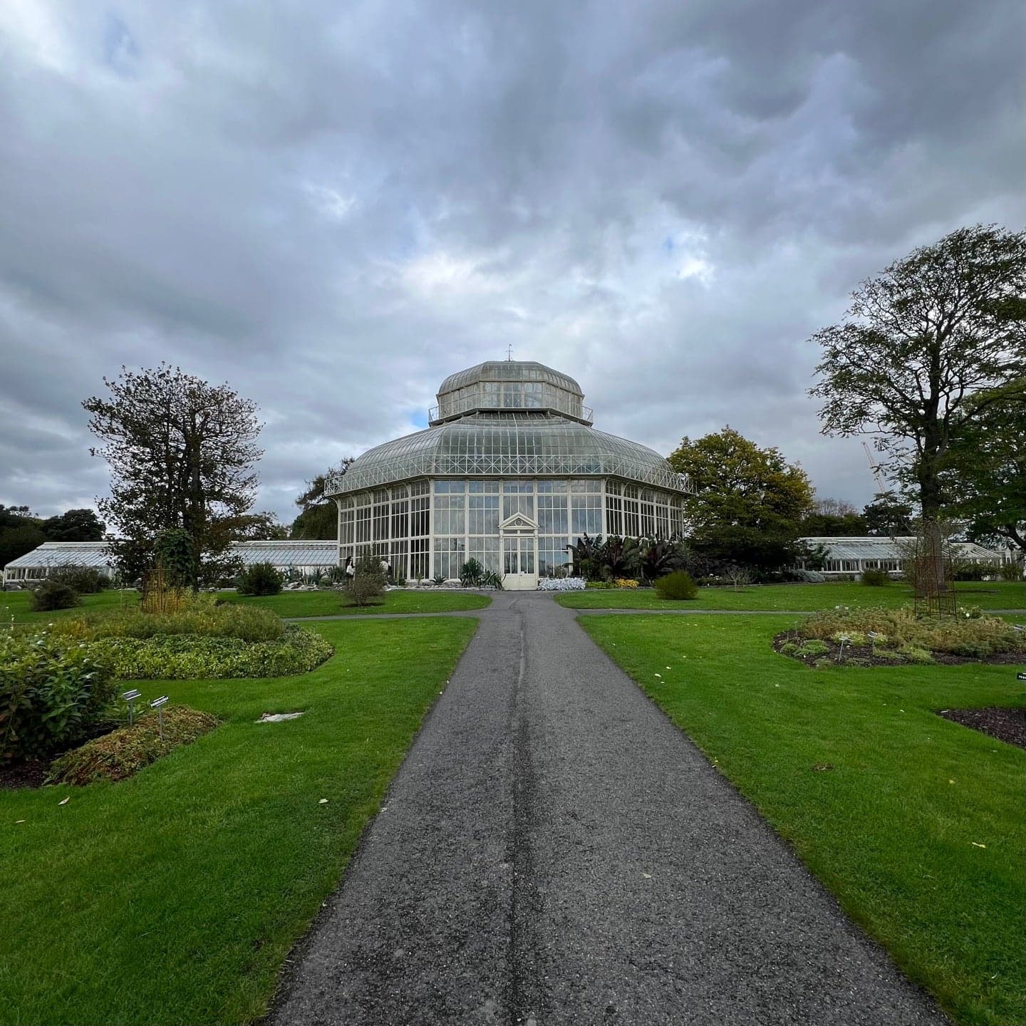National Botanic Gardens 11