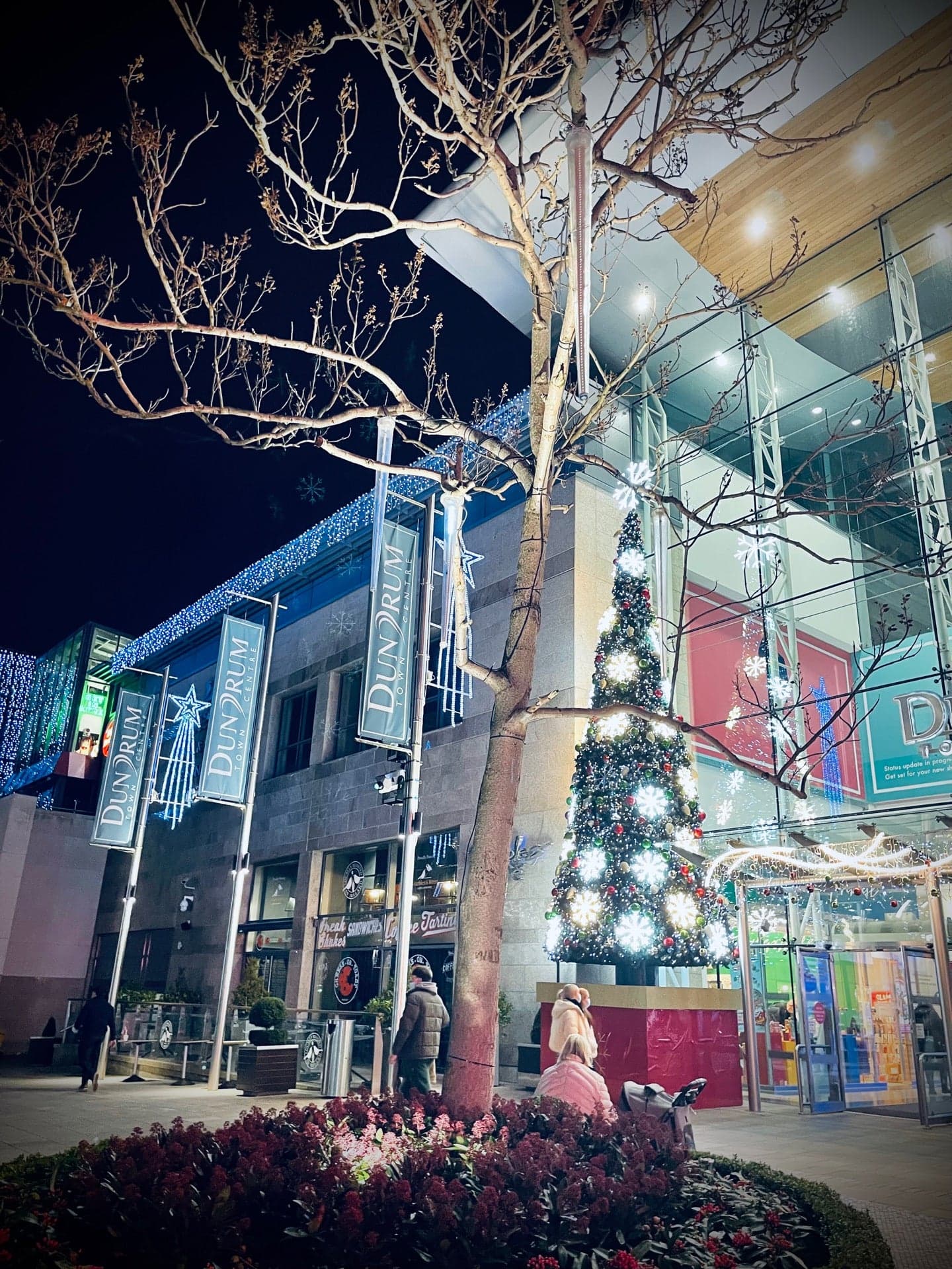 Dundrum Town Centre 3