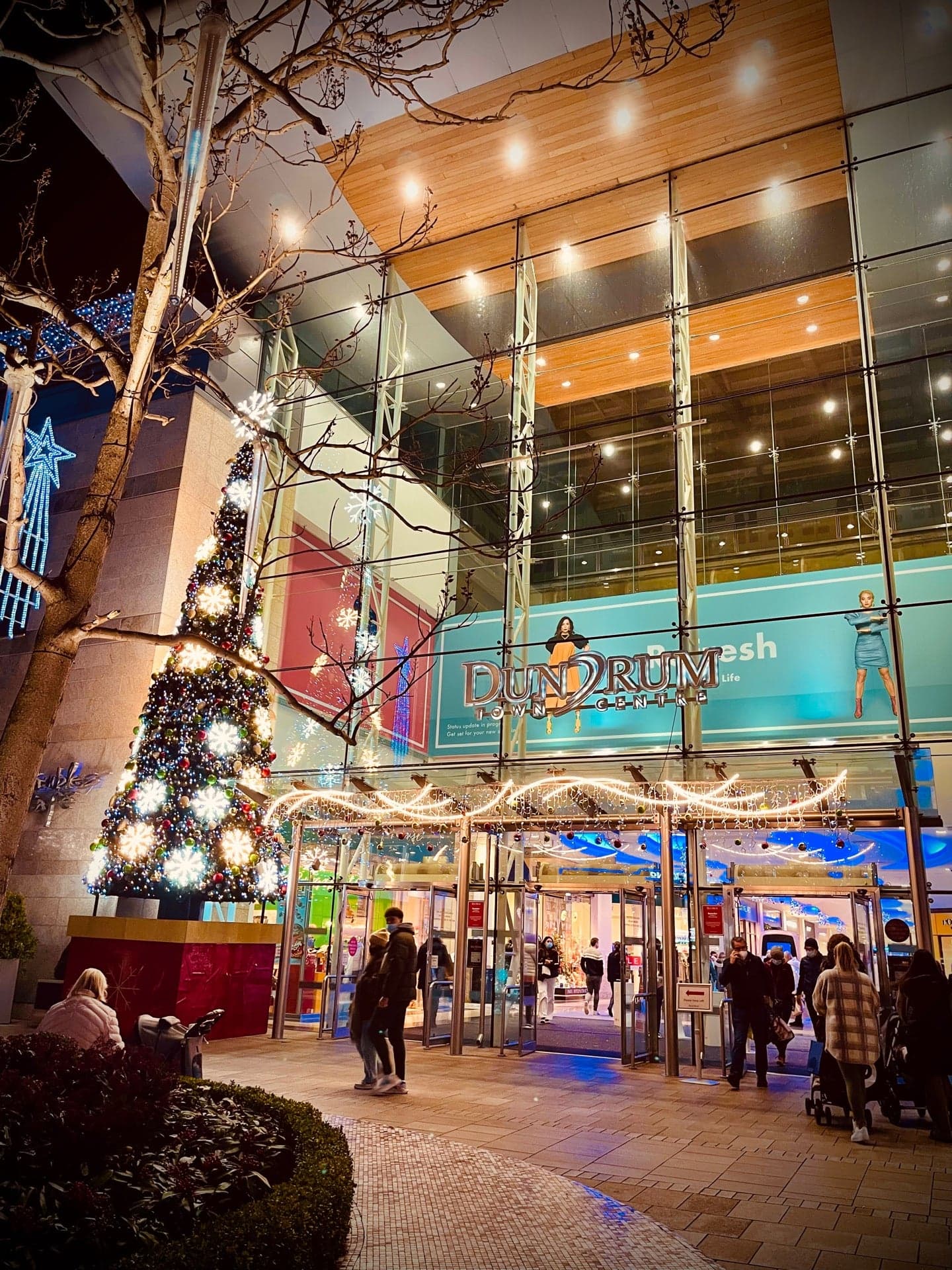 Dundrum Town Centre 7