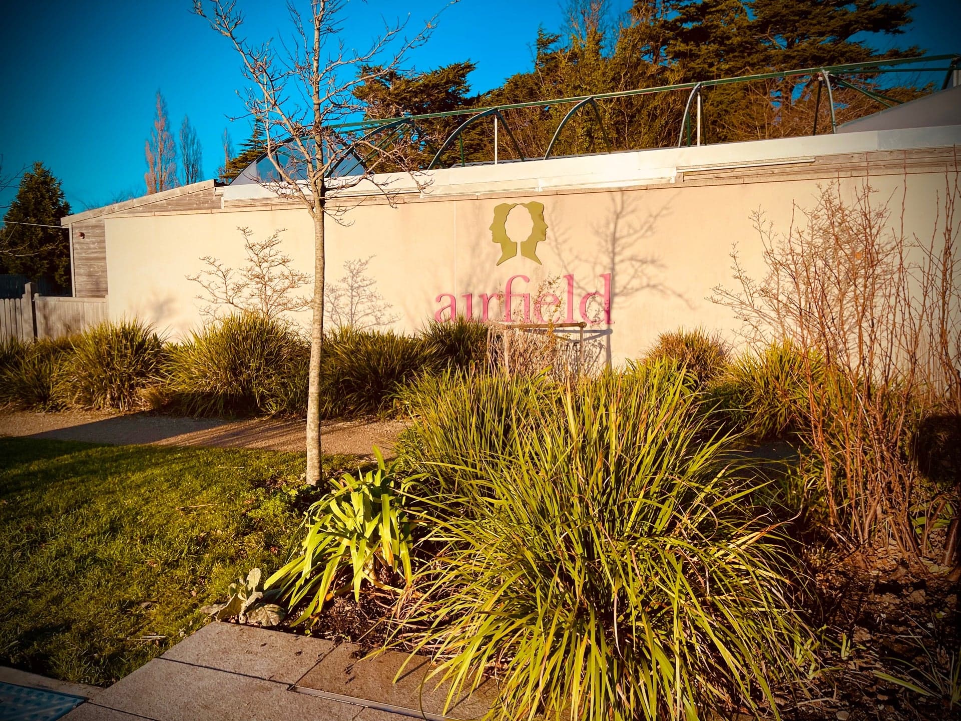 Airfield Estate 1