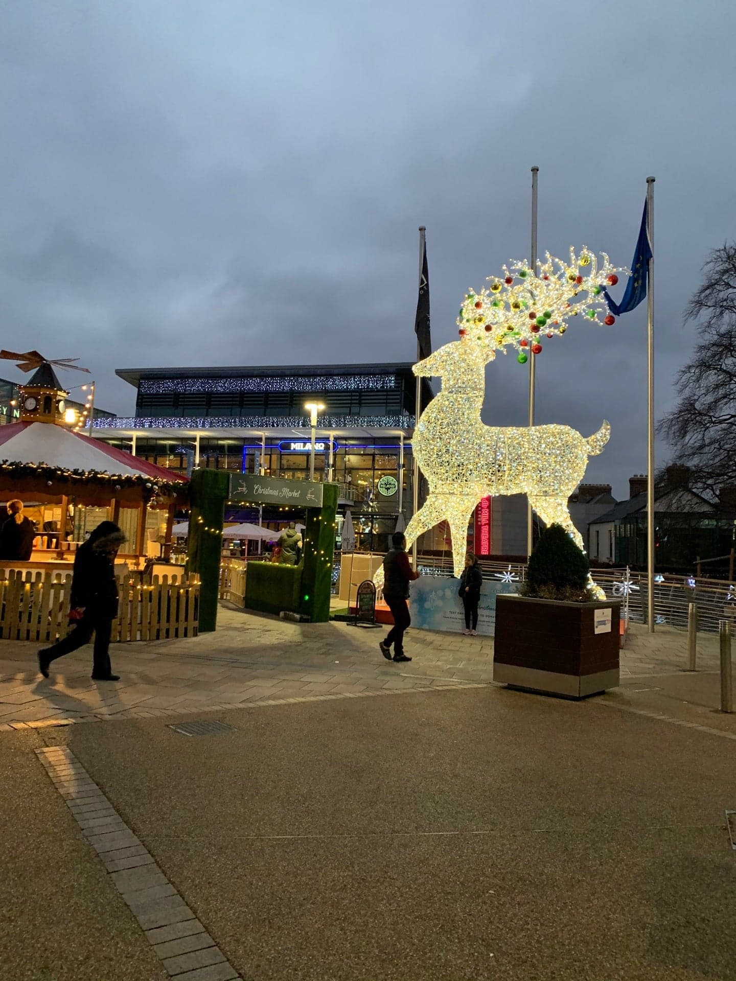 Dundrum Town Centre 6