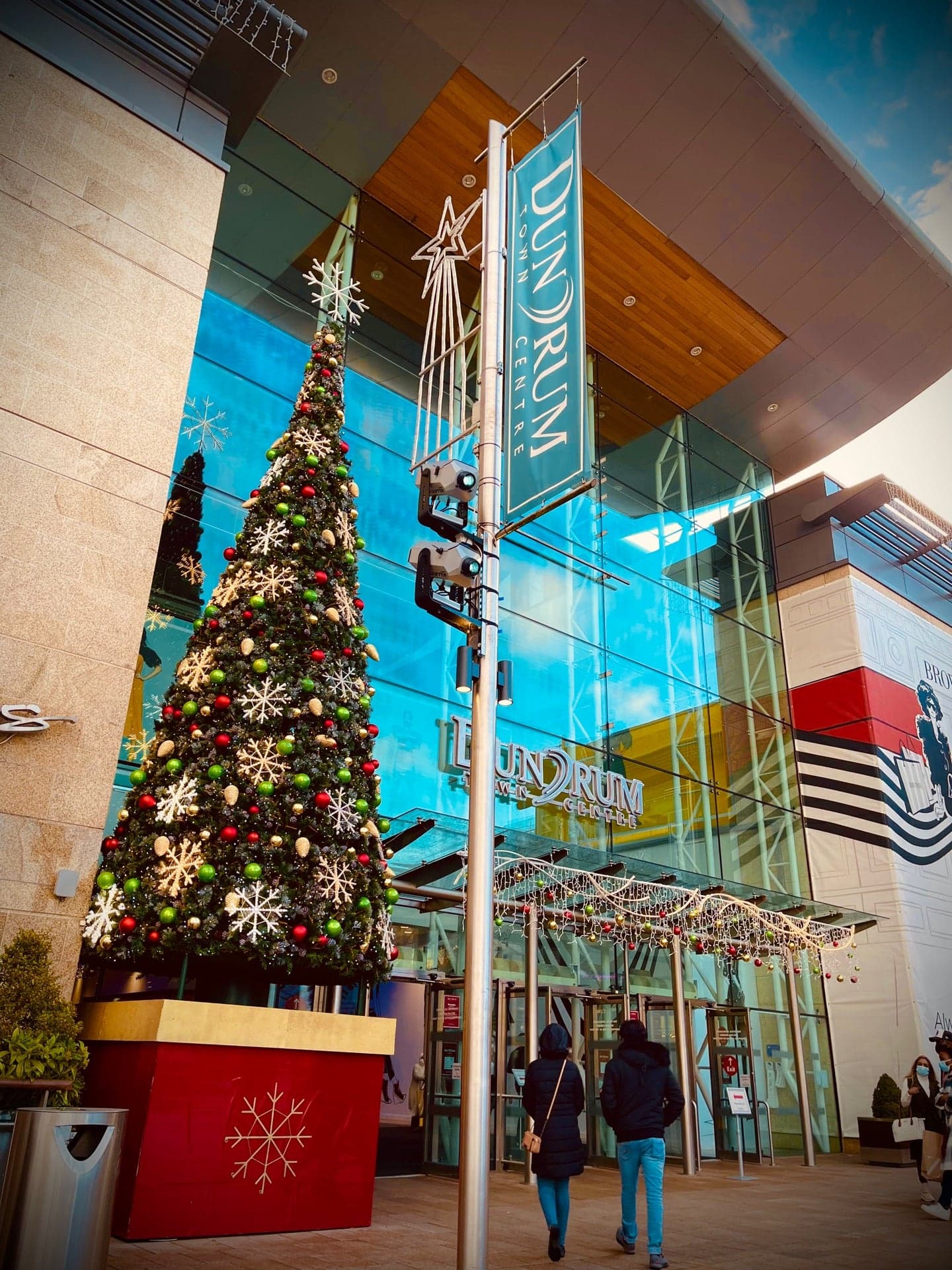Dundrum Town Centre 5