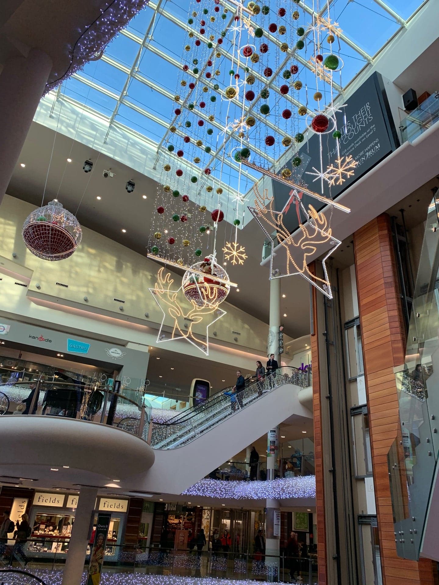 Dundrum Town Centre 10