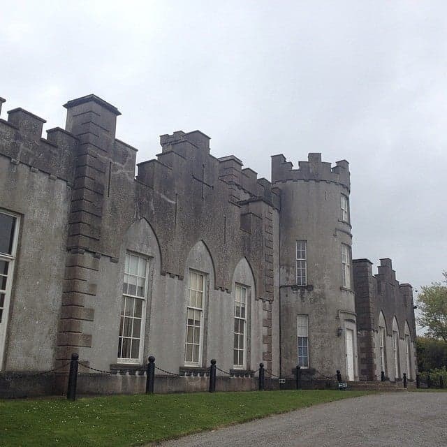 Ardgillan Castle and Gardens 4