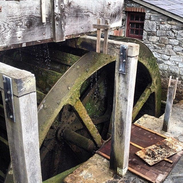 Skerries Mills 11