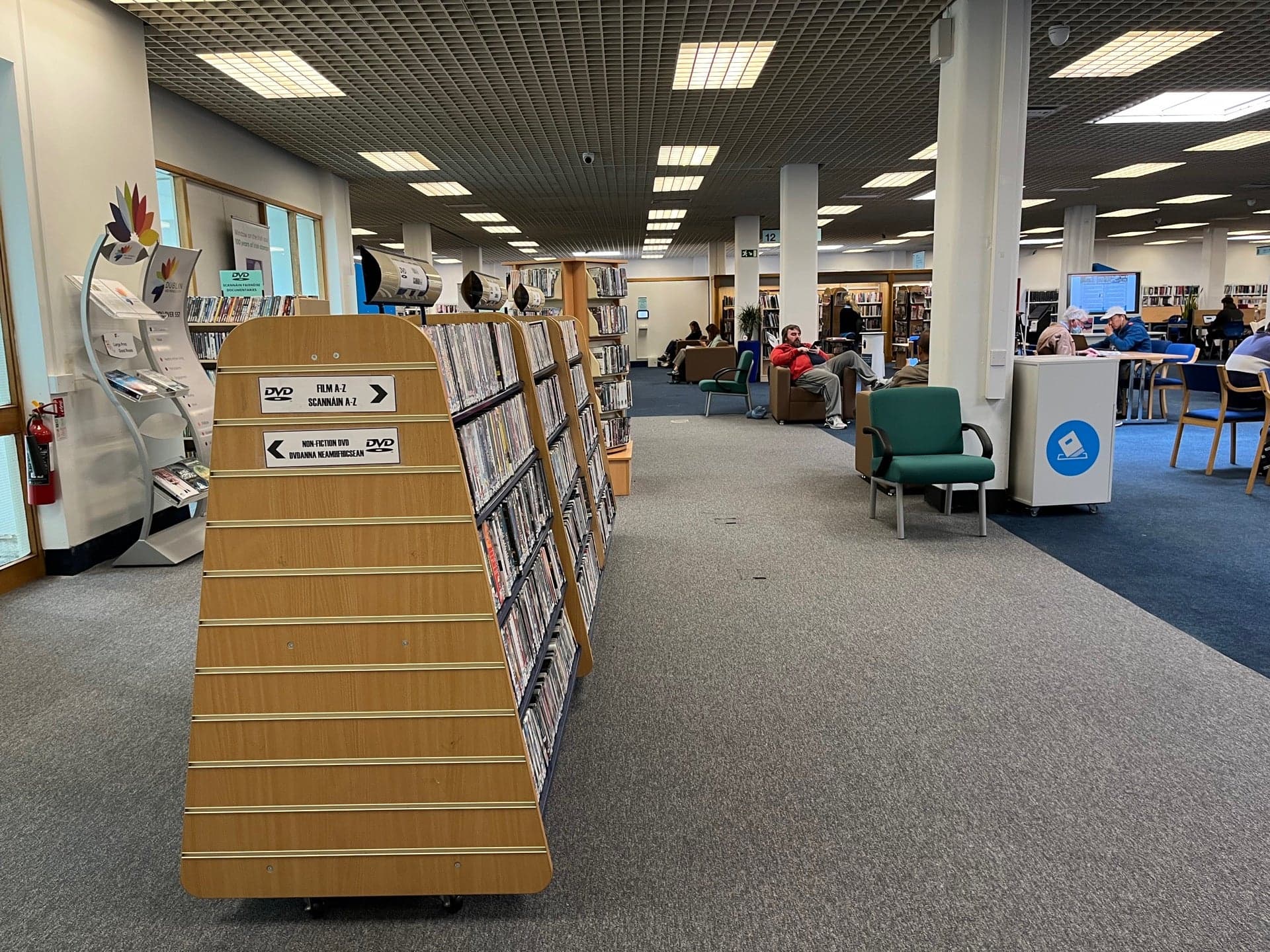 Central Library 2
