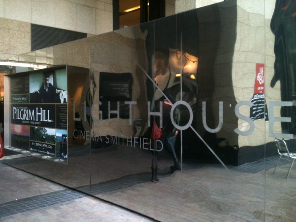 Light House Cinema 8