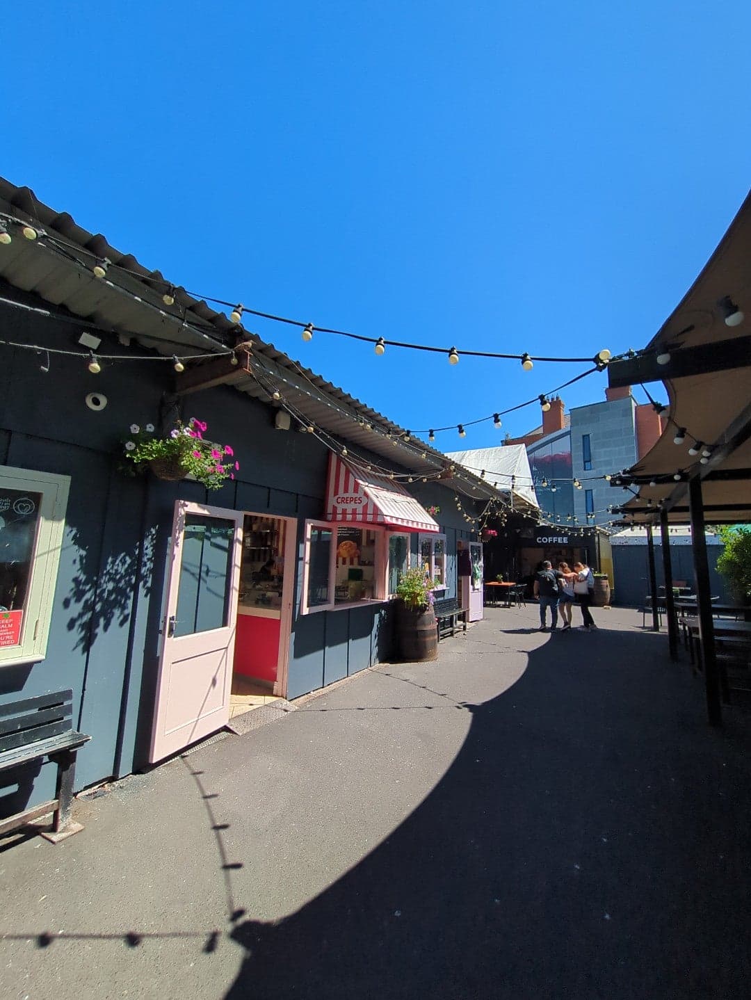 Howth Market 4
