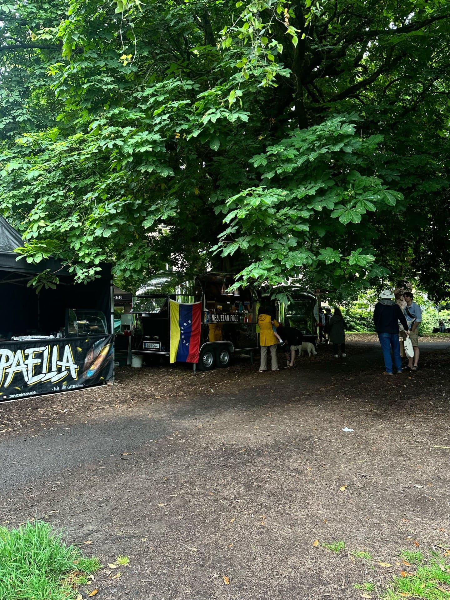 Herbert Park Market 2