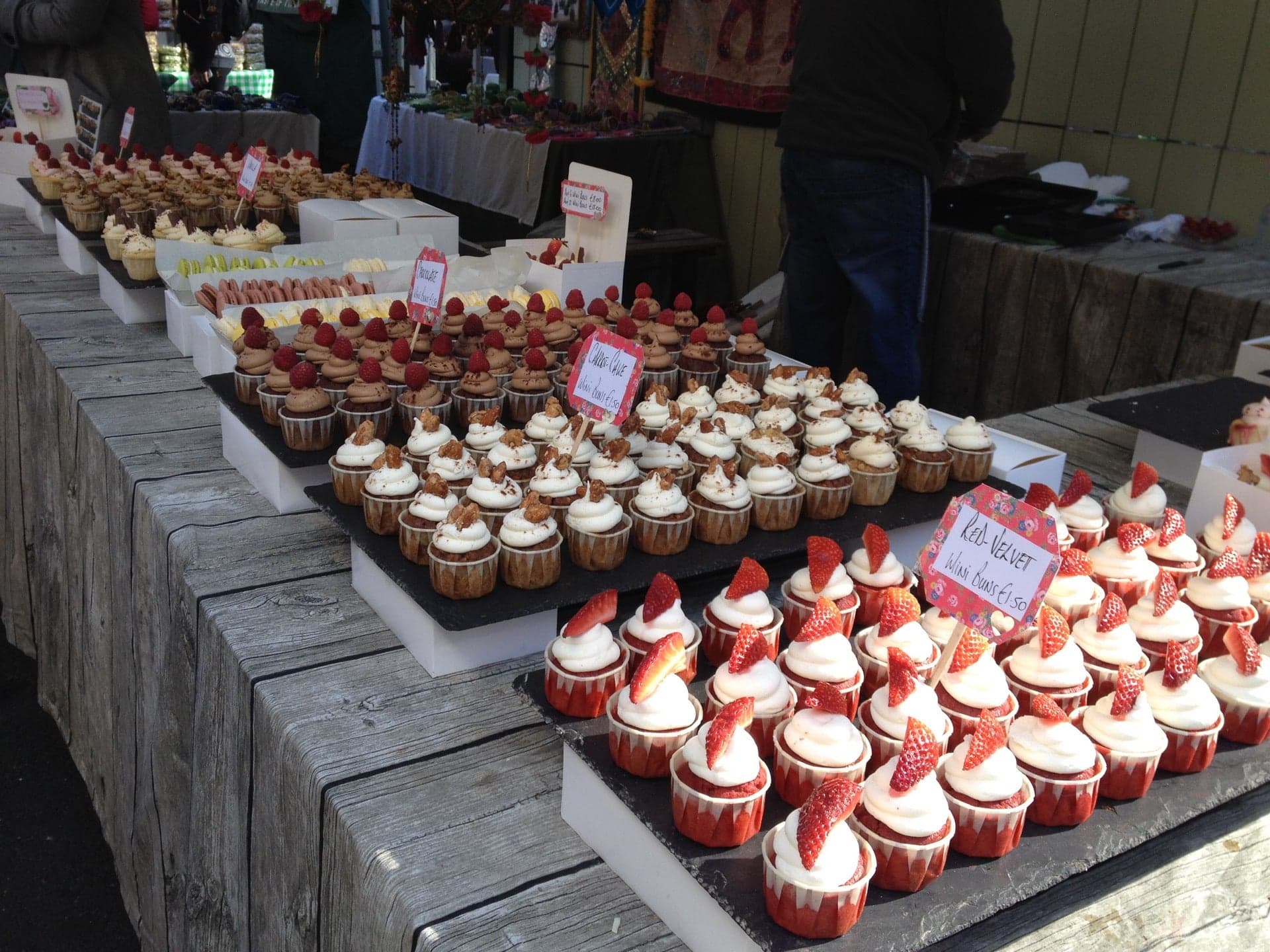 Howth Market 7